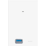 Boiler Green 30 e.s.i.