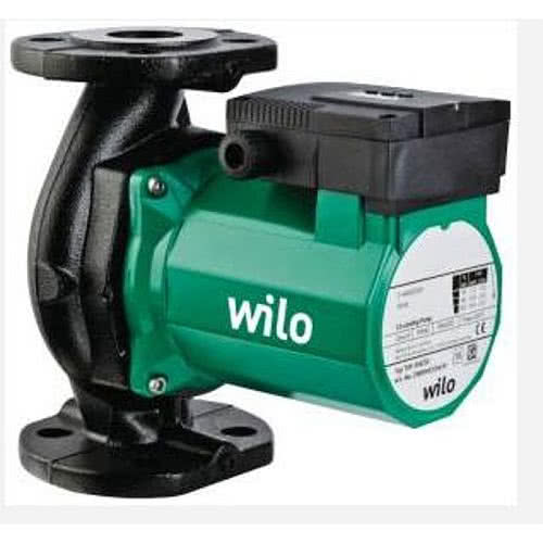 Wilo TOP-STG