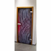 Drzwi standardowe