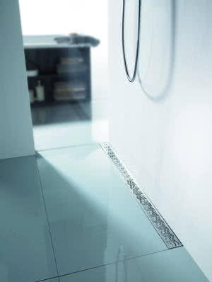 ACO ShowerDrain - Classic 