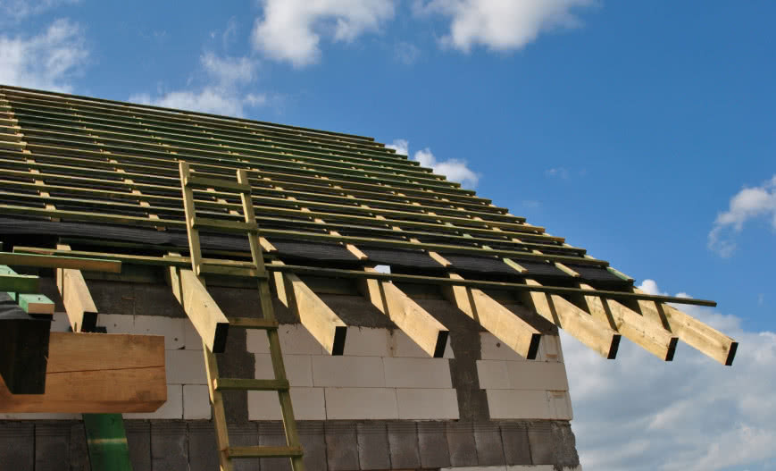 Ile kosztują krokwie dachowe? Wymiary, parametry i cennik na 2026 rok