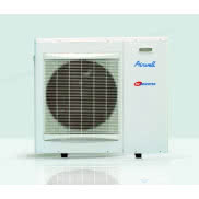 Układy MULTISPLIT DC INVERTER