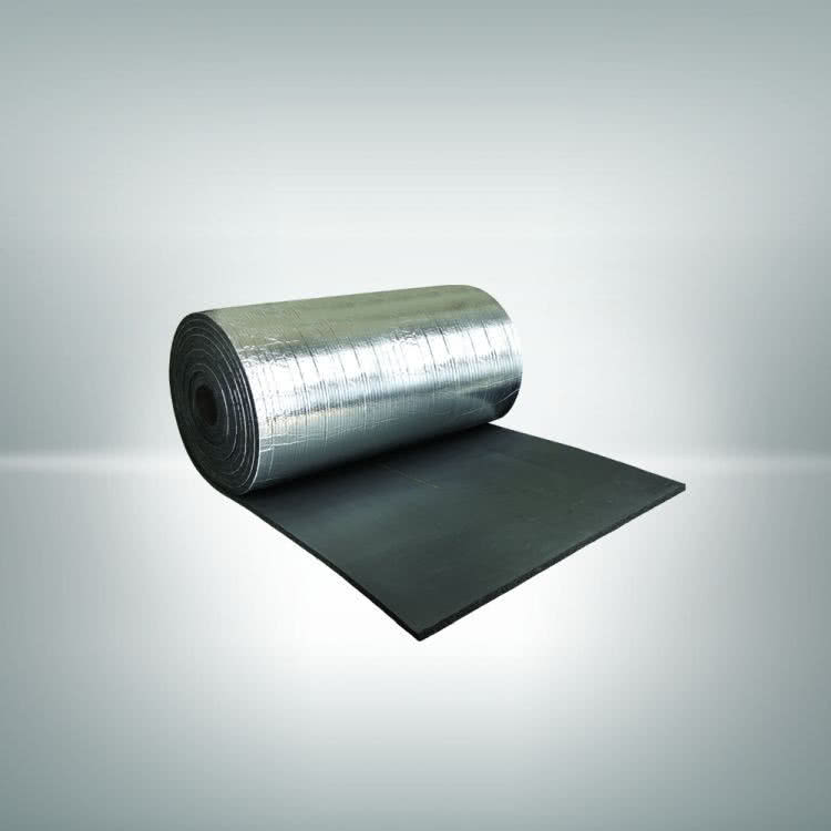 Izolacja Armaflex Duct Plus Al Izolacja Armaflex Duct Plus Al