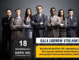 Gala Liderów Rynku Stolarki ponownie na Warsaw Build