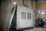 Laboratorium ITB Pionki - stanowisko