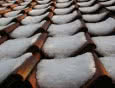 Jak zabezpieczyć dach przed nadejściem zimy?