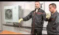 Viessmann - Vitocal 200-S - montaż pompy ciepła powietrze-woda Split