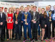 Gala Mistrzów Dobroplast - podsumowanie roku 2015