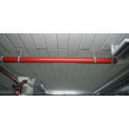 System ocieplenia stropów StoTherm KD