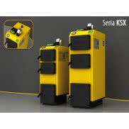 Kotły serii KSX