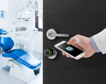 Libra Smart z oferty Novet