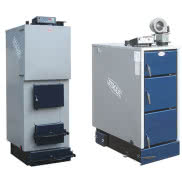 Kocioł KW GR Generator