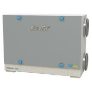 Rekuperator MISTRAL 300