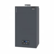 Gazowe szczytowe źródło ciepła EXTRA POWER dla pompy ciepła