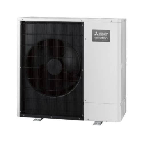 Jednostki Zubadan Inverter