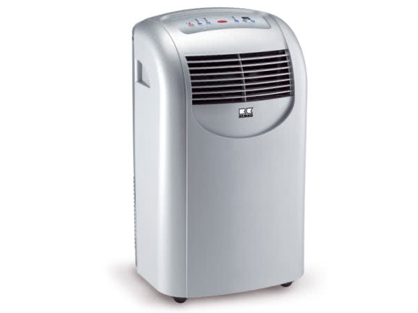 Klimatyzator przenośny MKT 251 S-line