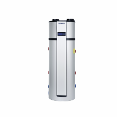 Podgrzewacz CWU z pompą ciepła PCWU 200K-2.3kW 