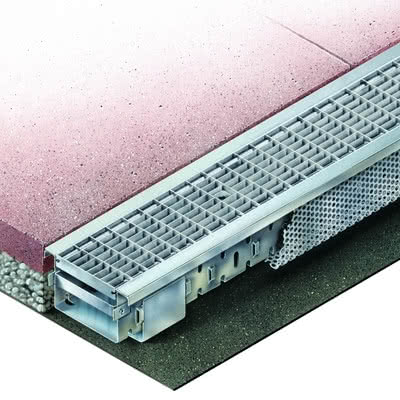 Odwodnienie DACHFIX