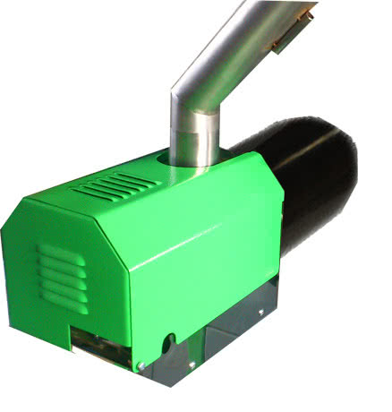 Palnik ORTE 200