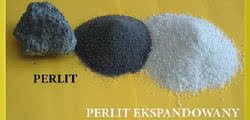 Perlit ekspandowany