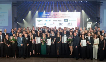 GTV zwycięzcą Polish PMO Award 2025!