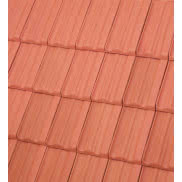 Dachówka ceramiczna ELSASS