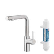 DUERO PURE BASIC INOX 