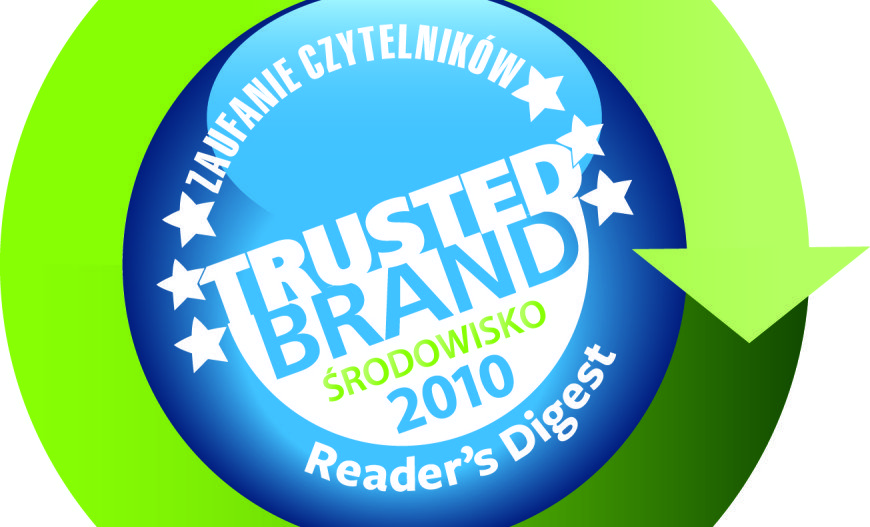 Osram zdobywcą European Trusted Brands