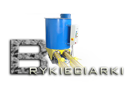Brykieciarka ślimakowa HOTPRESS