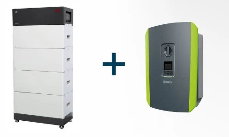 Magazyny energii w połączeniu z odpowiednimi falownikami są istotnym elementem instalacji fotowoltaicznej pracującej w trybie off-grid. fot. OEM Energy