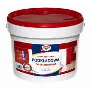 Farba podkładowa do gruntowania